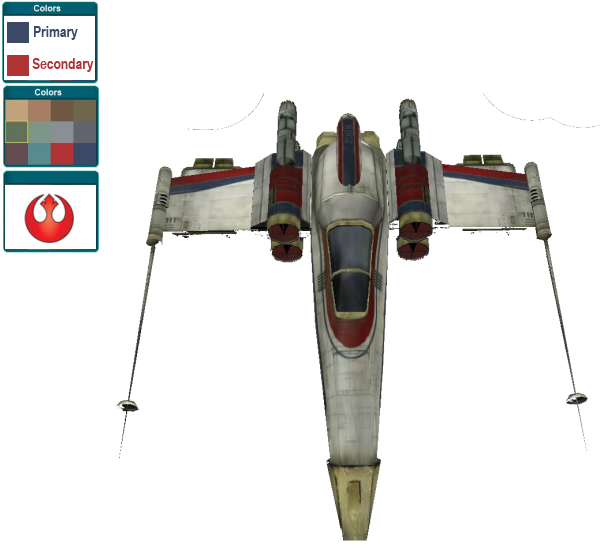 Loading Rebel z-95 t